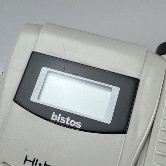 Bistos Hi Bebe Model BT-200 Ultrasound Doppler System - Picture 4 of 12